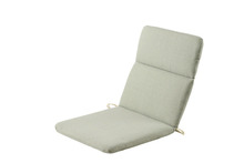 Sitt-/ryggdyna Colorado Olivgrön 89 x 43 cm Sunlife